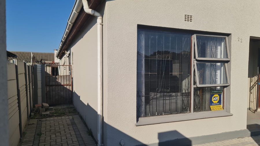 2 Bedroom Property for Sale in Belhar Western Cape